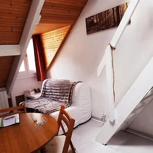 Duplex Cauterets