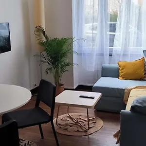 Cocooning Centre Appartement Dinan