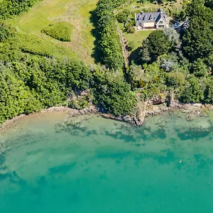 Les Pieds Dans L'eau Séjour chez l'habitant Saint-Malo