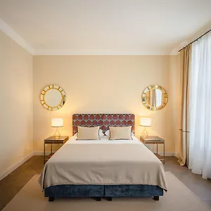 Roosevelt Stadthaus Appartement Vienne