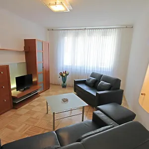 Top Location Marc Aurel Appartement Vienne